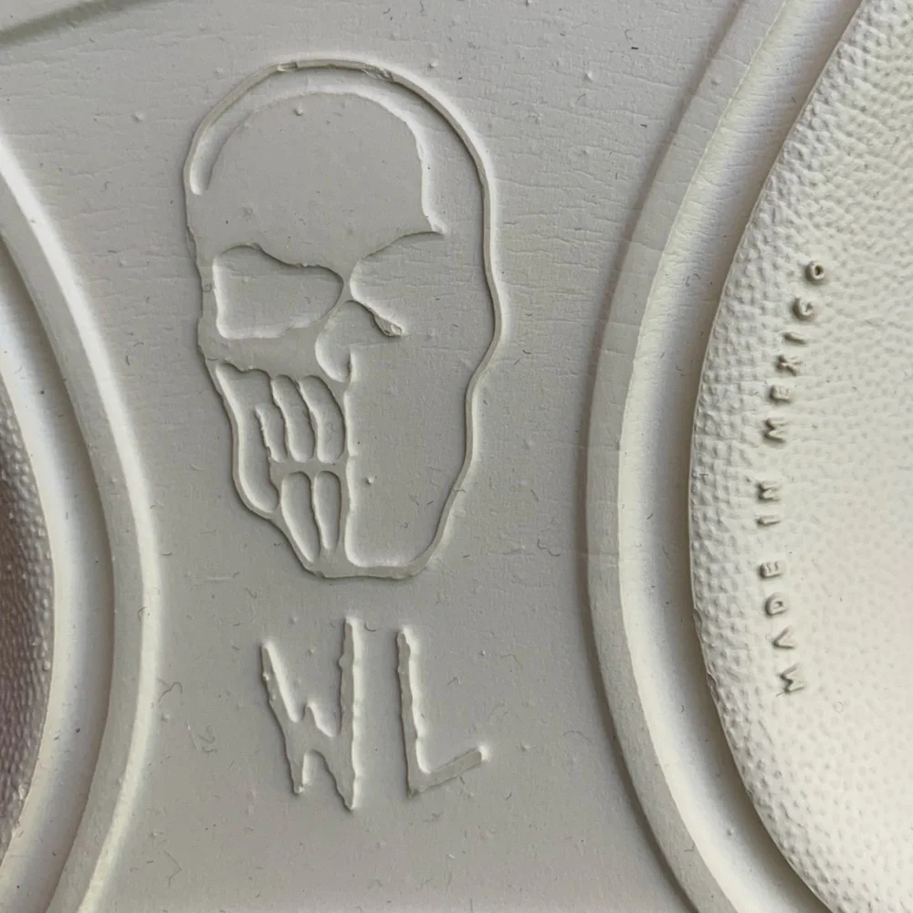 Warren Lotas Obligatory Foam Shoes - Picture 4 of 10